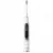 Periuta de dinti electrica Oclean X10, GREY, 40000 RPM, Timer, Alb, Gri