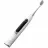 Periuta de dinti electrica Oclean X10, GREY, 40000 RPM, Timer, Alb, Gri