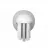 Periuta de dinti electrica Oclean X10, GREY, 40000 RPM, Timer, Alb, Gri