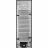 Frigider ELECTROLUX LNT7ME32M2, 330 l, Negru, E