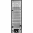 Frigider ELECTROLUX LNT7ME32X3, 330 l, Inox, E