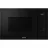 Cuptor cu microunde incorporabil GORENJE BMI 251 SG3BG, 1200 W, 900 W, 25 l, Negru