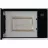 Cuptor cu microunde incorporabil GORENJE BMI 251 SG3BG, 1200 W, 900 W, 25 l, Negru