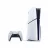 Consola de joc SONY PLAYSTATION 5 SLIM DISC EDITION 1TB - WHITE