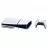 Consola de joc SONY PLAYSTATION 5 SLIM DISC EDITION 1TB - WHITE