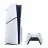 Consola de joc SONY PLAYSTATION 5 SLIM DISC EDITION 1TB - WHITE