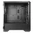 Carcasa fara PSU CHIEFTEC EATX  APEX, W/O PSU, 4X120MM ARGB, 2XUSB3.0, 1XUSB-С, 0.6MM, FRONT & SIDE TEMPERED GLASS, RGB CONTROL HUB, 3X2.5", 2X3.5", BLACK.