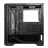 Carcasa fara PSU CHIEFTEC EATX  APEX, W/O PSU, 4X120MM ARGB, 2XUSB3.0, 1XUSB-С, 0.6MM, FRONT & SIDE TEMPERED GLASS, RGB CONTROL HUB, 3X2.5", 2X3.5", BLACK.