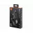 Наушники проводные с микрофоном JBL TUNE FLEX BLACK GHOST EDITION, TWS HEADSET