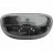 Наушники проводные с микрофоном JBL TUNE FLEX BLACK GHOST EDITION, TWS HEADSET