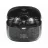 Наушники проводные с микрофоном JBL TUNE FLEX BLACK GHOST EDITION, TWS HEADSET