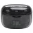 Наушники проводные с микрофоном JBL TUNE FLEX BLACK GHOST EDITION, TWS HEADSET