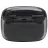 Наушники проводные с микрофоном JBL TUNE FLEX BLACK GHOST EDITION, TWS HEADSET