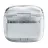 Casti cu fir si microfon JBL TUNE FLEX WHITE GHOST EDITION, TWS HEADSET