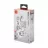 Casti cu fir si microfon JBL TUNE FLEX WHITE GHOST EDITION, TWS HEADSET