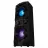 Boxa SVEN "PS-1500" BLACK, 500W, BLUETOOTH, FM, USB, LED-DISPLAY, AC POWER