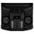 Boxa SVEN "PS-1500" BLACK, 500W, BLUETOOTH, FM, USB, LED-DISPLAY, AC POWER