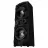 Boxa SVEN "PS-1500" BLACK, 500W, BLUETOOTH, FM, USB, LED-DISPLAY, AC POWER