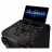 Boxa SVEN "PS-1900" BLACK, 1000W, TWS, BLUETOOTH, FM, USB, LED-DISPLAY, AC POWER