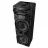Boxa SVEN "PS-1900" BLACK, 1000W, TWS, BLUETOOTH, FM, USB, LED-DISPLAY, AC POWER