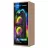 Boxa SVEN "PS-1900" BLACK, 1000W, TWS, BLUETOOTH, FM, USB, LED-DISPLAY, AC POWER