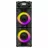 Boxa SVEN "PS-1900" BLACK, 1000W, TWS, BLUETOOTH, FM, USB, LED-DISPLAY, AC POWER