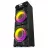 Boxa SVEN "PS-1900" BLACK, 1000W, TWS, BLUETOOTH, FM, USB, LED-DISPLAY, AC POWER