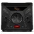 Boxa SVEN "PS-1900" BLACK, 1000W, TWS, BLUETOOTH, FM, USB, LED-DISPLAY, AC POWER