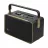 Boxa JBL AUTHENTICS 300 BLACK