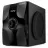 Boxa SVEN "MS-315" BLUETOOTH, FM, USB, DISPLAY, RC, BLACK, 46W / 20W + 2X13W / 2.1
