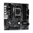 Placa de baza ASROCK MB AM5 B650M PG LIGHTNING mATX, DDR 5, Gigabit Ethernet, Realtek ALC897