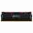 Модуль памяти KINGSTON 64GB DDR4-3600MHz FURY Renegade RGB (Kit of 2x32GB), (KF436C18RB2AK2/64), CL18, 1.35V, BlkCapacitatea Memoriei (Total): 64GB Tip Memorie: DDR4 SDRAM Frecvență memorie: 3600 MHz Viteza de memorie nominală: PC4-28800 Latență CAS: CL18
