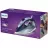 Fier de calcat PHILIPS DST7020/20, 2800 W, 300 ml, Albastru