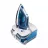 Statie de calcat cu abur BRAUN IS2565BL, 2400 W, 1.5 l, Albastru