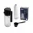 Aparat de cafea Delonghi ECAM220.60.B, 1450 W, 1.8 l, Negru