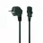 Cablu de alimentare GEMBIRD PC-186-VDE POWER CORD,VDE APPROVAL, 1.8 M