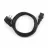 Cablu de alimentare GEMBIRD PC-186-VDE POWER CORD,VDE APPROVAL, 1.8 M