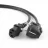 Cablu de alimentare GEMBIRD PC-186-VDE POWER CORD,VDE APPROVAL, 1.8 M