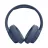 Casti cu fir si microfon JBL ON-EAR HEADPHONES WITH MIC BLUETOOTH TUNE 720BT, BLUE