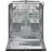Встраиваемая посудомоечная машина GORENJE GV 642 E90, 13 комплектов, 6 программ, Белый, A++