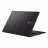 Laptop ASUS Vivobook 16X M3604YA Black, 16.0" FHD+, Ryzen 7 7730U, 16GB DDR4, 512GB SSD, Ill Kb, No OS