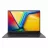 Laptop ASUS Vivobook 16X M3604YA Black, 16.0" FHD+, Ryzen 7 7730U, 16GB DDR4, 512GB SSD, Ill Kb, No OS