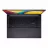 Laptop ASUS Vivobook 16X M3604YA Black, 16.0" FHD+, Ryzen 7 7730U, 16GB DDR4, 512GB SSD, Ill Kb, No OS