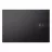 Laptop ASUS Vivobook 16X M3604YA Black, 16.0" FHD+, Ryzen 7 7730U, 16GB DDR4, 512GB SSD, Ill Kb, No OS