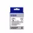Cartus cerneala EPSON TAPE CARTRIDGE LK4WBA3 HEAT SHRINK: D3MM/2,5M, BLACK/WHITE, C53S654903