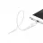 Кабель Ttec ttec Cable Type-C to Type-C 3A (1m), White