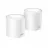 Router wireless TP-LINK WHOLE-HOME MESH DUAL BAND WI-FI 6 SYSTEM , "DECO X10(2-PACK)", 1500MBPS, MU-MIMO, GBIT PORTSSTANDARDUL WI-FI: IEEE 802.11 AX/AC/N/G/B/A
