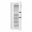 Lada frigorifica GORENJE FN619EAW6, 280 l, Alb, A++