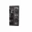 Cuptor electric Zilan ZLN2898 ECO, 38 l, 1500 W, 3 functii, Grill, Negru