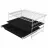 Cuptor electric incorporabil GORENJE BOS6737E06B, 77 l, Negru, A